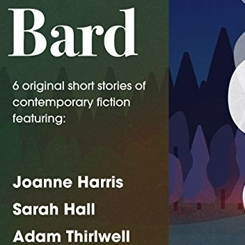 Bard: The Short Story Collection