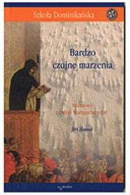 Bardzo czujne marzenia: rozmowy z Odilo Stampachem OP - Jiří Hanuš