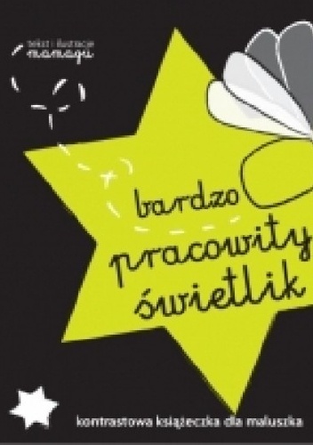 Bardzo pracowity świetlik - Natalia Urbaniak