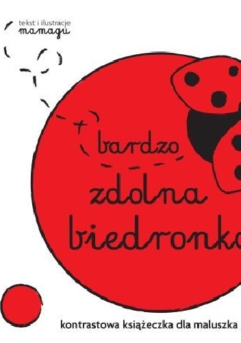 Bardzo zdolna biedronka - Natalia Urbaniak