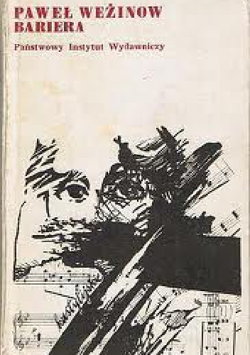 Bariera - Paweł Weżinow