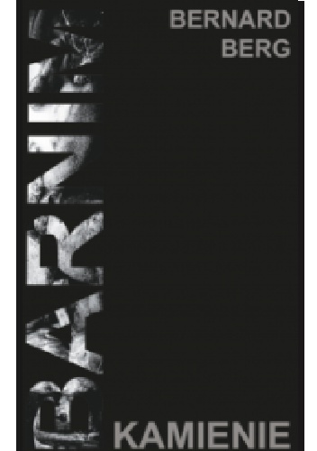 Barnim. Kamienie - Bernard Berg