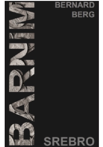 Barnim. Srebro - Bernard Berg