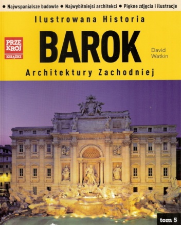 Barok - David Watkin