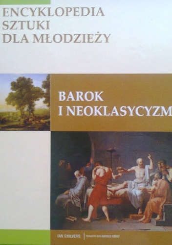 Barok i neoklasycyzm - Ian Chilvers