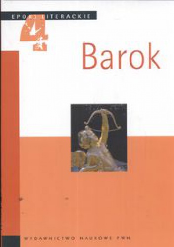 Barok - Sławomir Żurawski