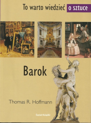 Barok - Thomas R. Hoffmann