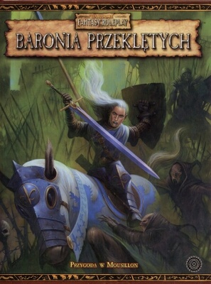 Baronia Przeklętych - praca zbiorowa