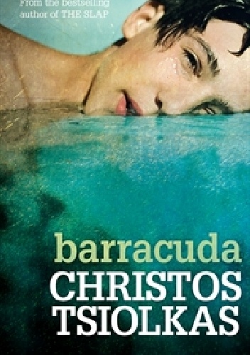 Barracuda - Christos Tsiolkas