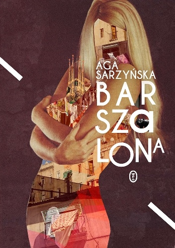 Barszalona - Aga Sarzyńska