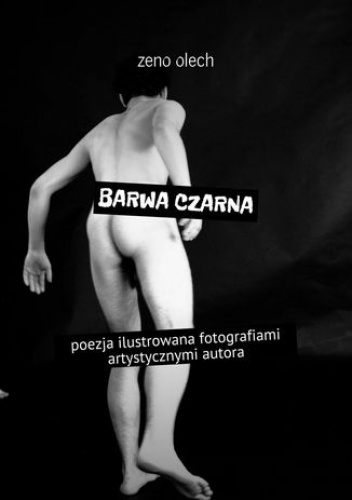 Barwa czarna - Olech Zeno