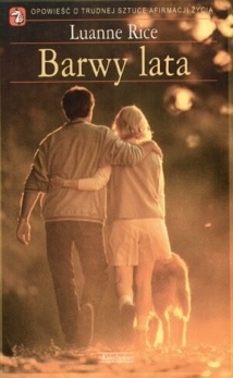 Barwy lata - Luanne Rice