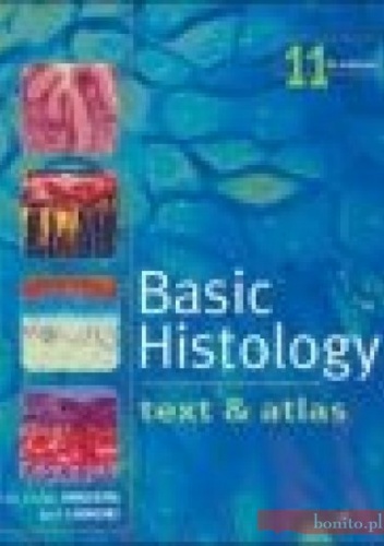Basic Histology + CD-ROM - L. Junqueira