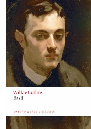 Basil - Wilkie Collins