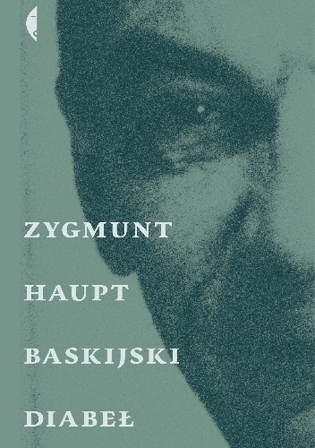 Baskijski diabeł - Zygmunt Haupt