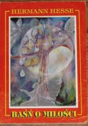 Baśń o miłości - Hermann Hesse
