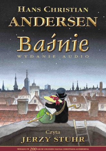 Baśnie 3 - Hans Christian Andersen
