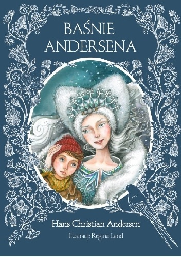 Baśnie Andersena - Hans Christian Andersen