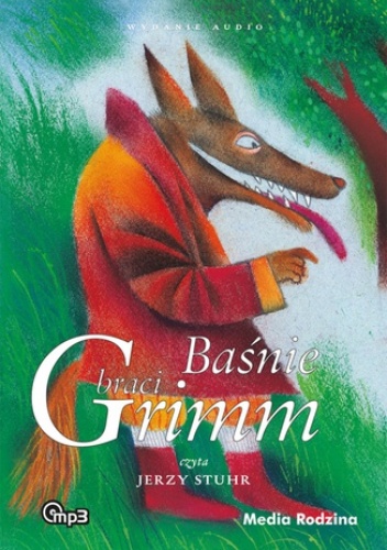 Baśnie braci Grimm 3 - Wilhelm Grimm, Jakub Grimm