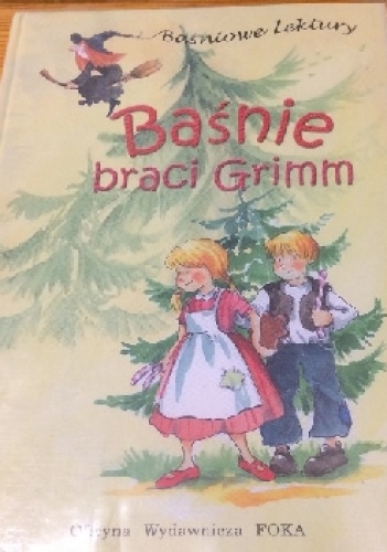 Baśnie braci Grimm - Grimm