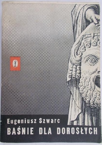 Baśnie dla dorosłych - Jewgienij Szwarc