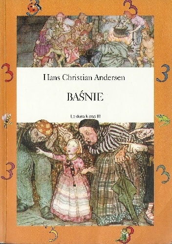 Baśnie - Hans Christian Andersen