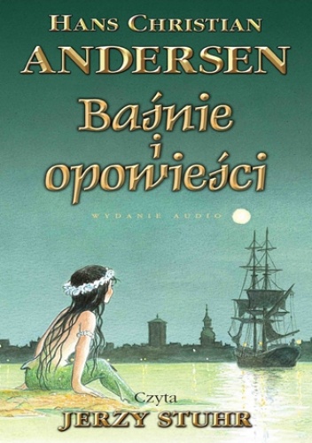 Baśnie i opowieści 1 - Hans Christian Andersen