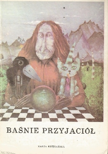 Baśnie przyjaciół