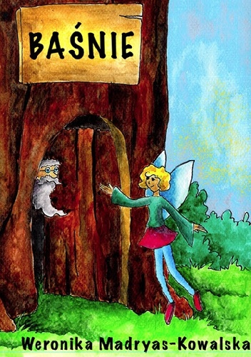 Baśnie - Weronika Madryas