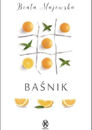 Baśnik - Beata Majewska