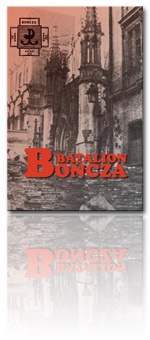 Batalion Bończa - Andrzej Rumianek