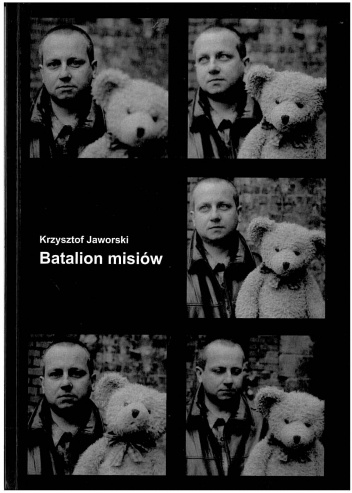 Batalion misiów - Krzysztof Jaworski