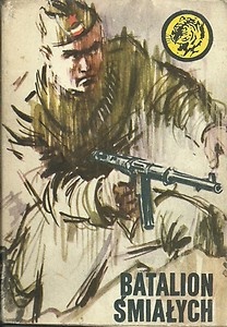 Batalion Śmiałych - Karol Szeląg