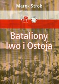Bataliony Iwo i Ostoja w Powstaniu Warszawskim - Marek Strok