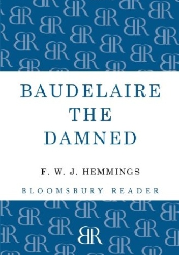 Baudelaire the Damned - Frederick William John Hemmings
