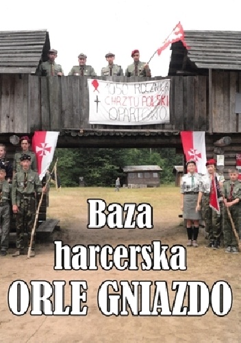 Baza harcerska Orle Gniazdo