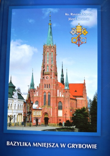 Bazylika Mniejsza w Grybowie
