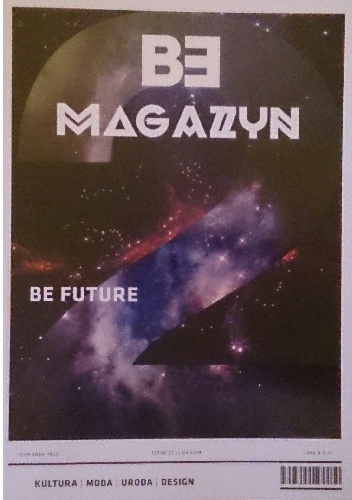 BE MAGAZYN, kwiecień 2014 - redaktorzy BE MAGAZYN
