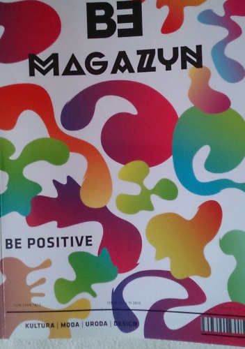 BE MAGAZYN, listopad-grudzień 2013 - redaktorzy BE MAGAZYN