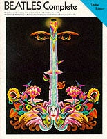 Beatles Complete. Guitar Edition - Ray Connolly
