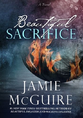 Beaufitul Sacrifice - Jamie McGuire