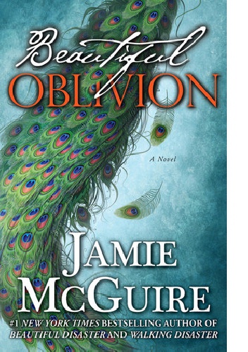 Beautiful Oblivion - Jamie McGuire