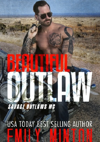 Beautiful Outlaw - Emily Minton