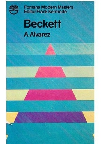 Beckett - Al Alvarez
