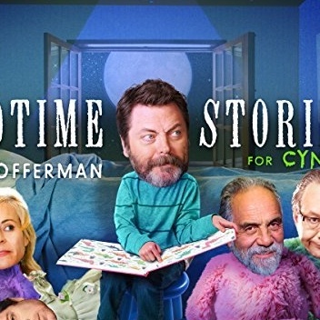Bedtime Stories for Cynics - Nick Offerman