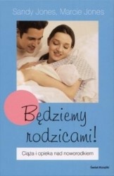 Będziemy rodzicami! - Marcie Jones