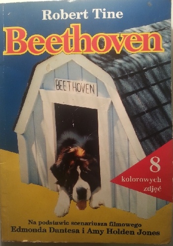 Beethoven - Robert Tine