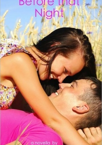 Before That Night - Lauren Barnholdt