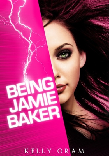 Being Jamie Baker - Kelly Oram
