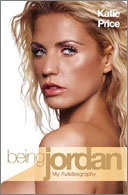 Being Jordan - my autobiography - Katie Price
